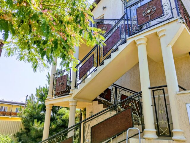 Ракушка Блага фото 1