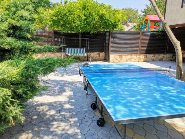 Ракушка Блага фото 3