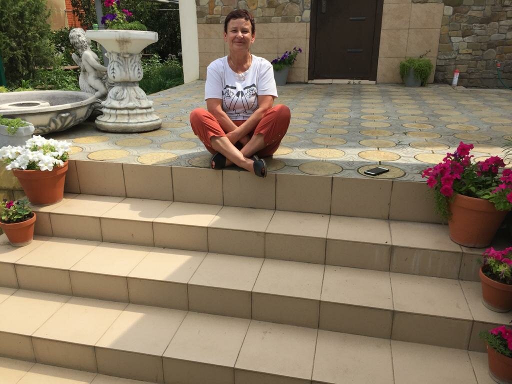 Фото на Мира