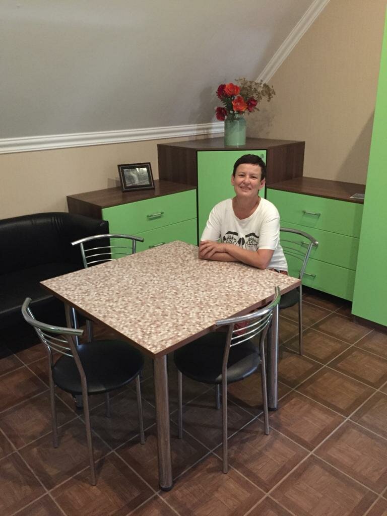 Фото на Мира