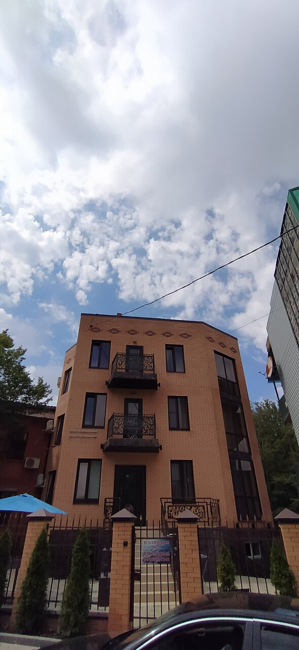 Фото Тенистая