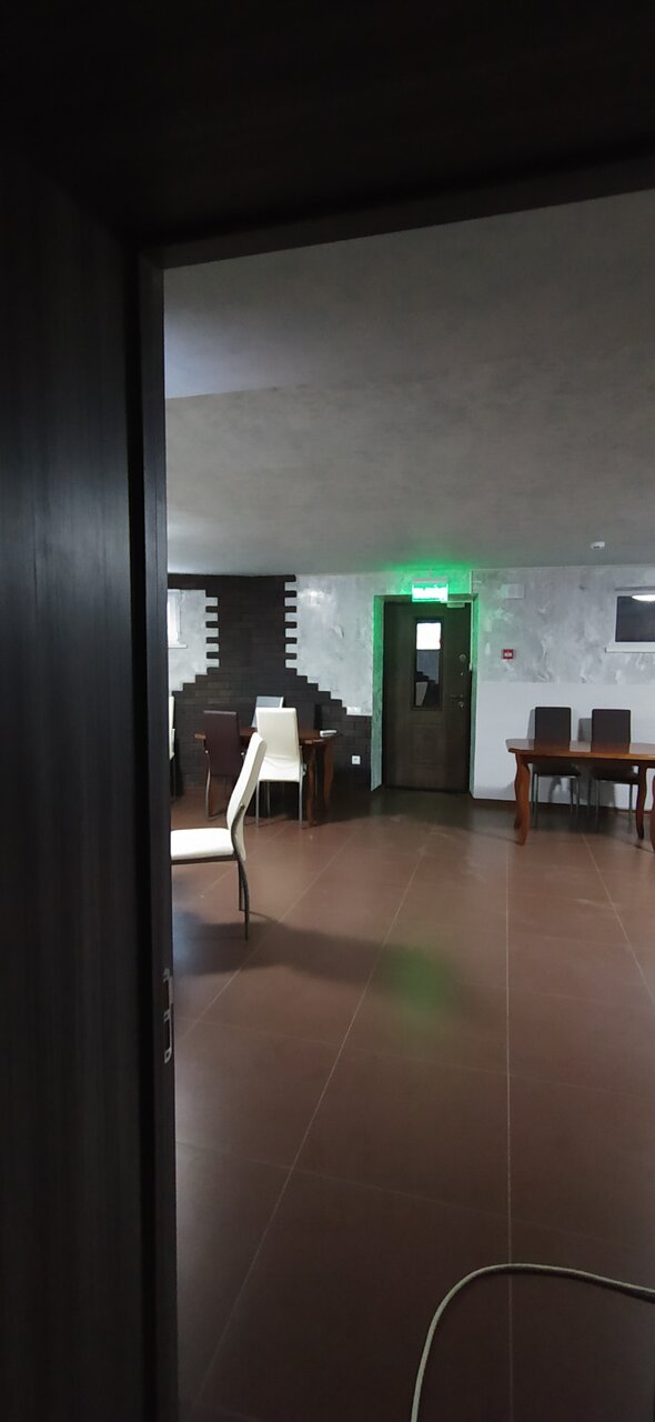 Фото Тенистая