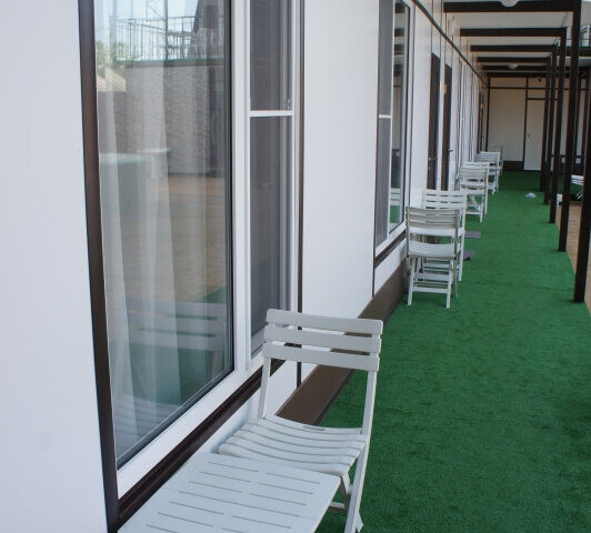 Вилла Веста фото 1