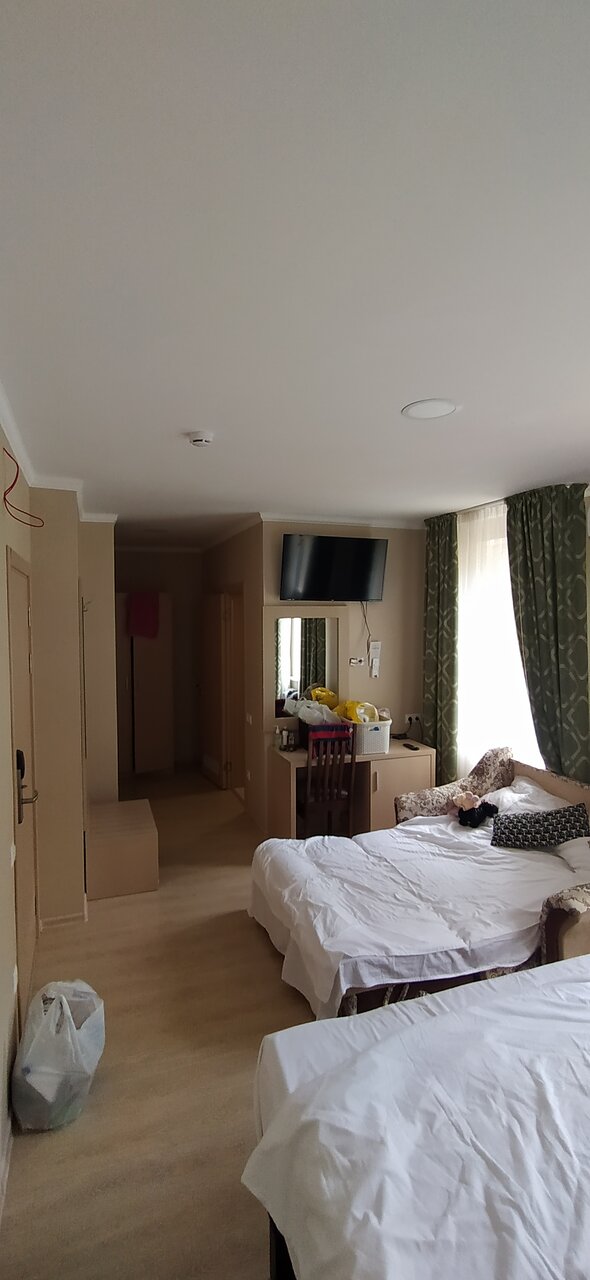 Фото Тенистая