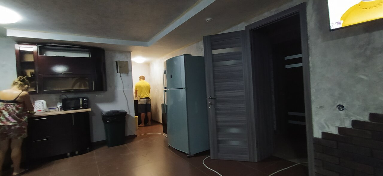 Фото Тенистая