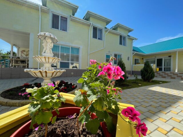 Santa Maria фото 2