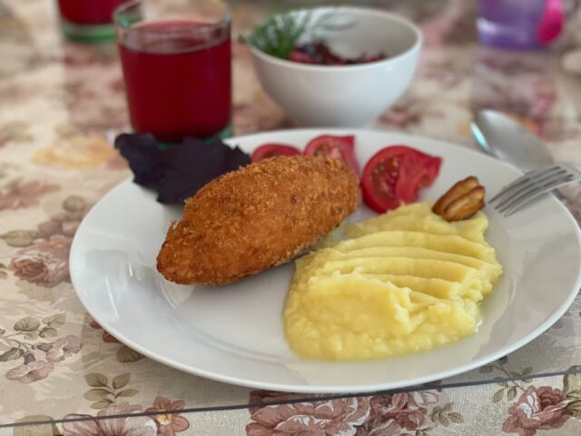 Santa Maria фото 3