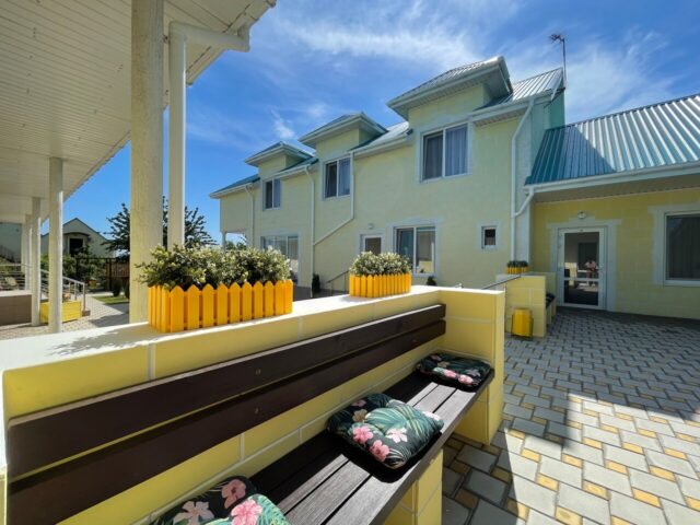 Santa Maria фото 1