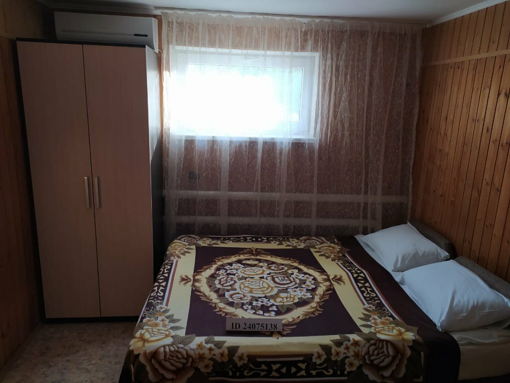 Фото Гостевой дом Трехморье