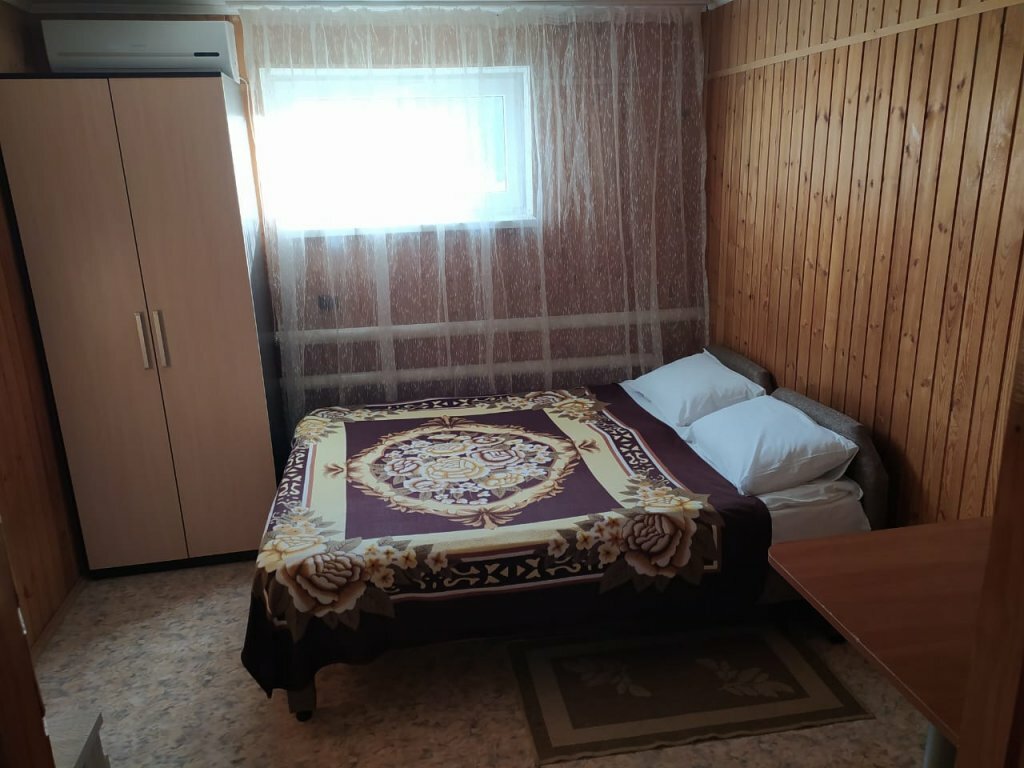 Фото Гостевой дом Трехморье