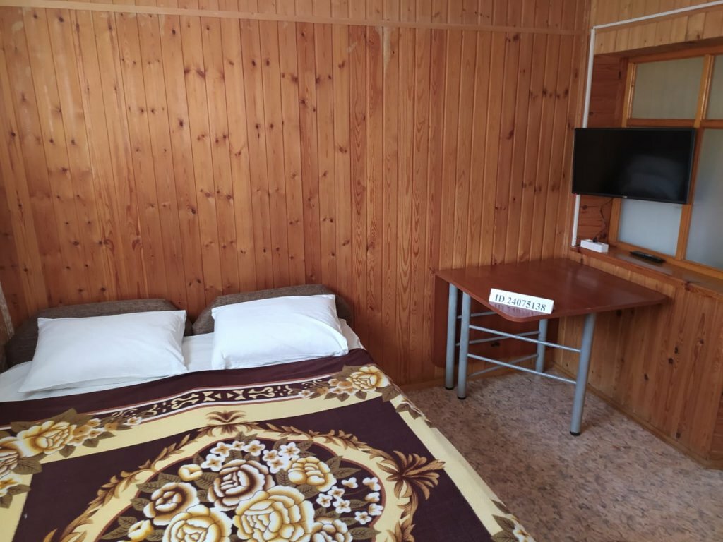 Фото Гостевой дом Трехморье