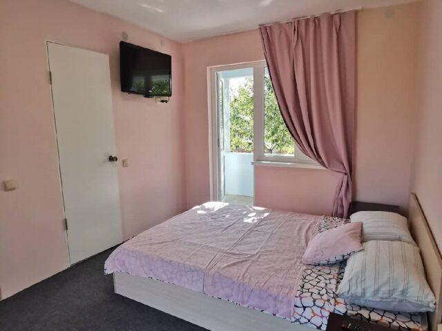 Берег Благи фото 1