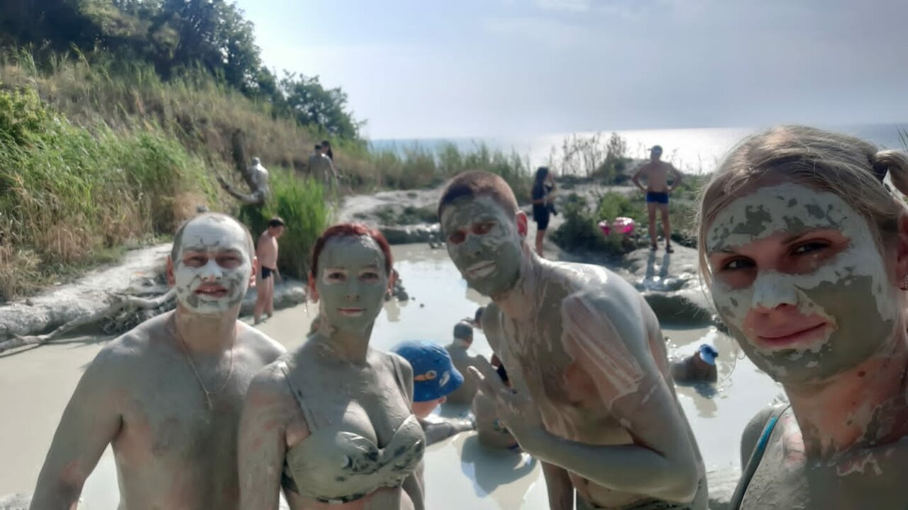 Фото База КС Бухта Инал