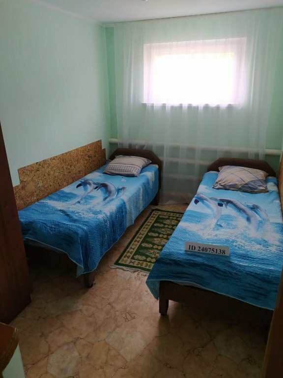 Фото Гостевой дом Трехморье