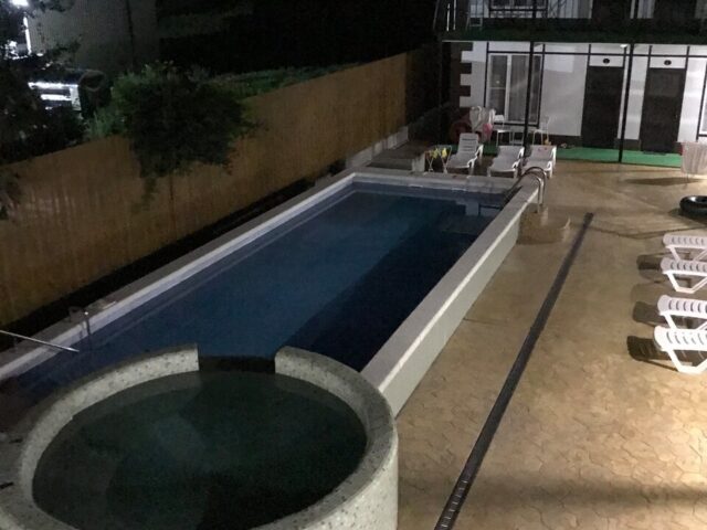 Коттедж Дом на Черноморской фото 2