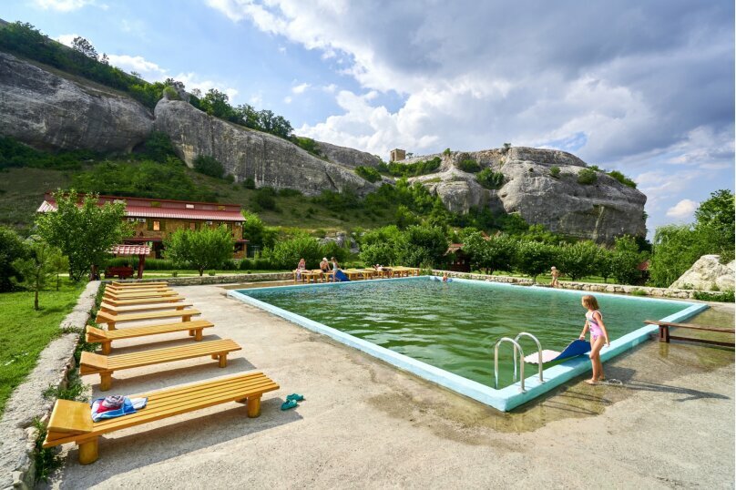 Фото Эски Кермен