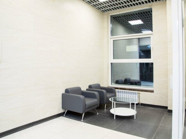 Апартаменты Сакко и Ванцетти фото 3