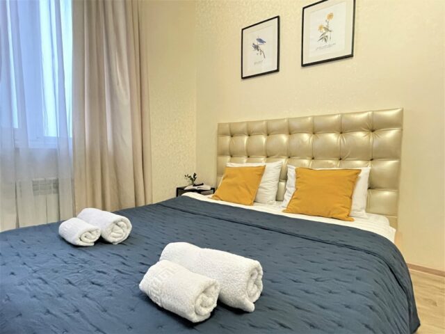 Апартаменты Сакко и Ванцетти фото 2