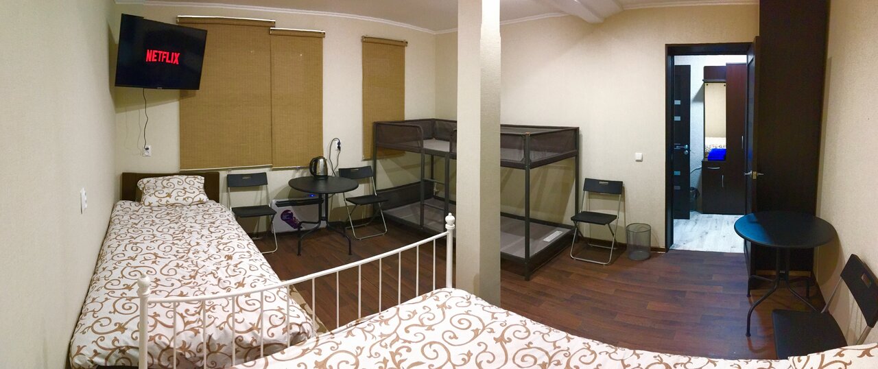 Фото Сипаэрокомфорт