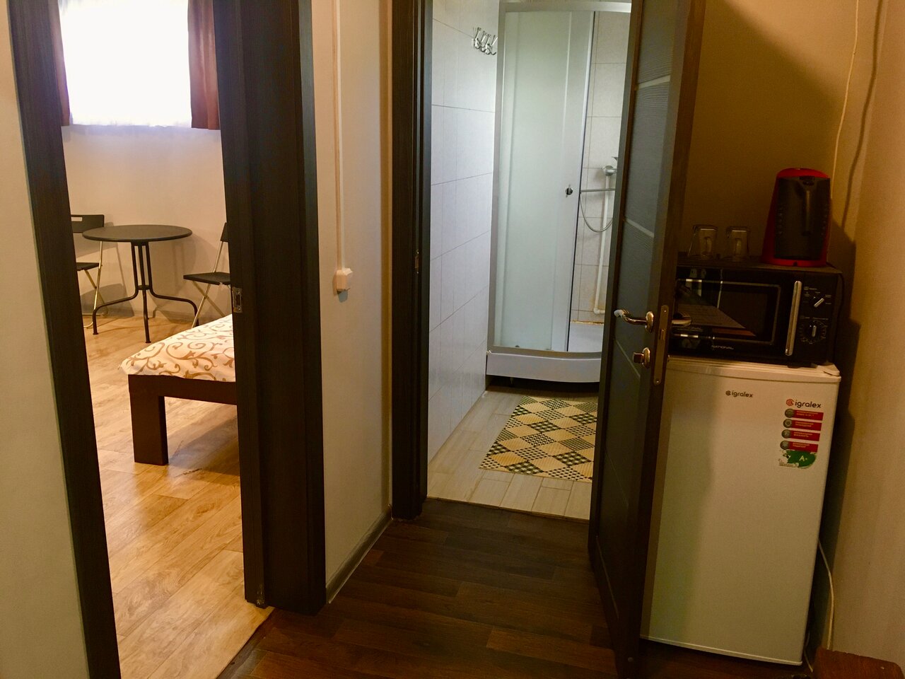 Фото Сипаэрокомфорт