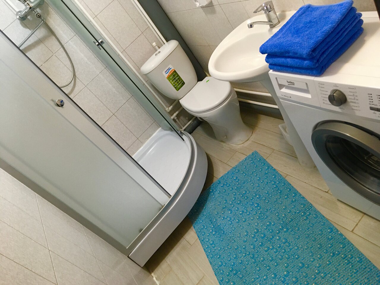 Фото Сипаэрокомфорт