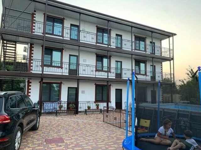 Derevjashka фото 3