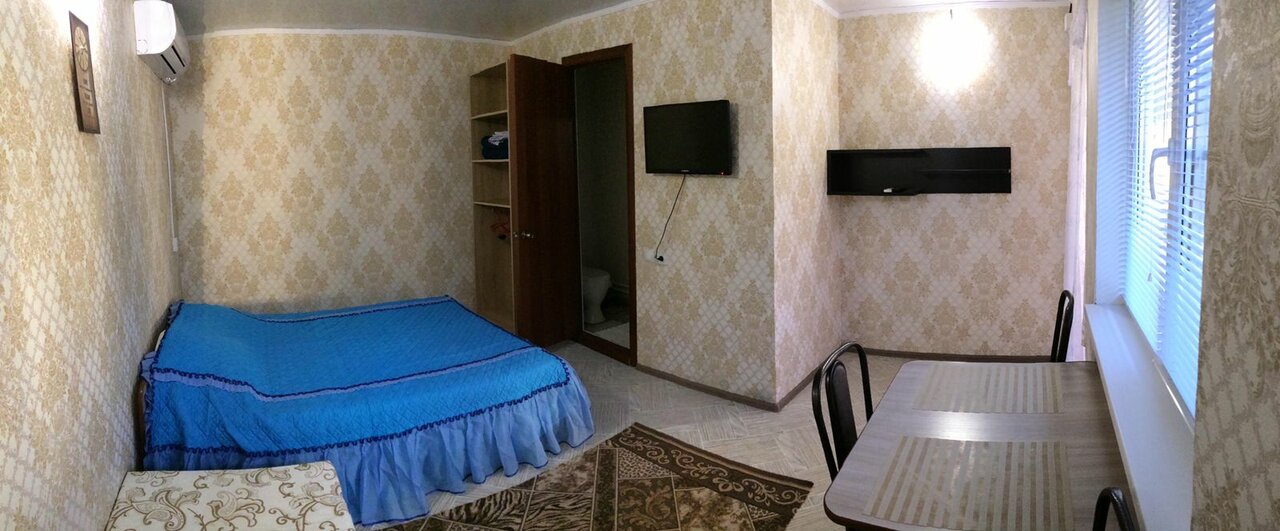 Фото на Орской