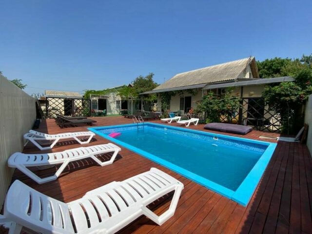 Blaga Inn фото 1