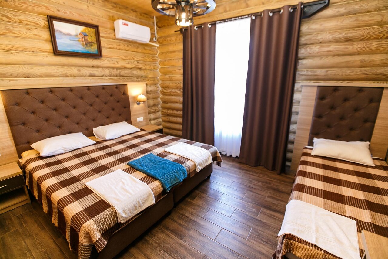 Фото Сказка у Моря