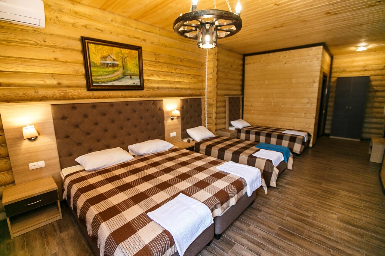 Фото Сказка у Моря