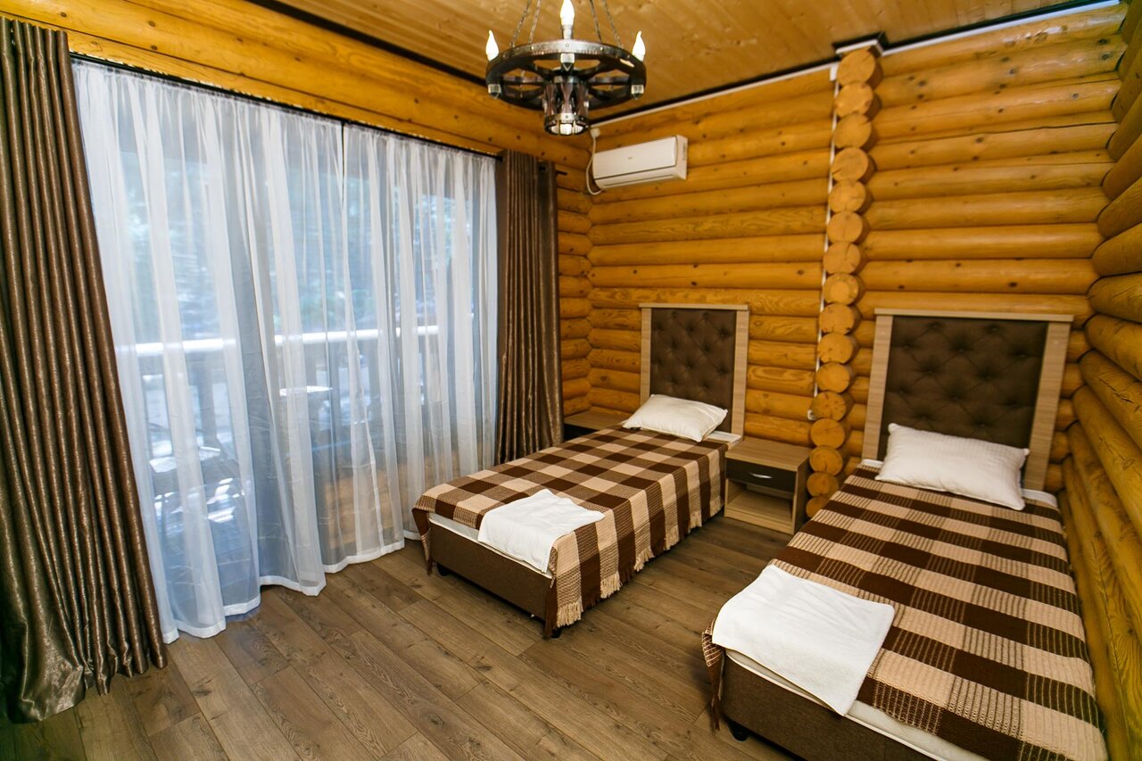 Фото Сказка у Моря