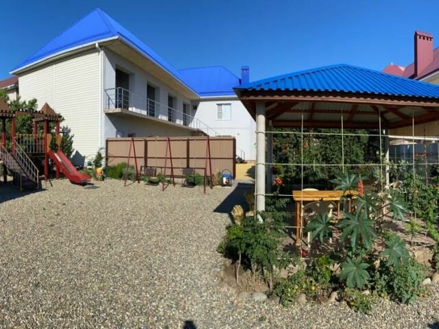 OleLi guest house фото 2