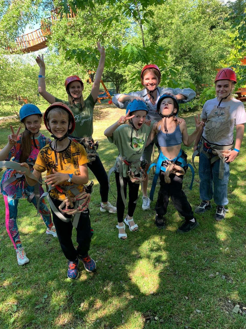 Фото Светлячок