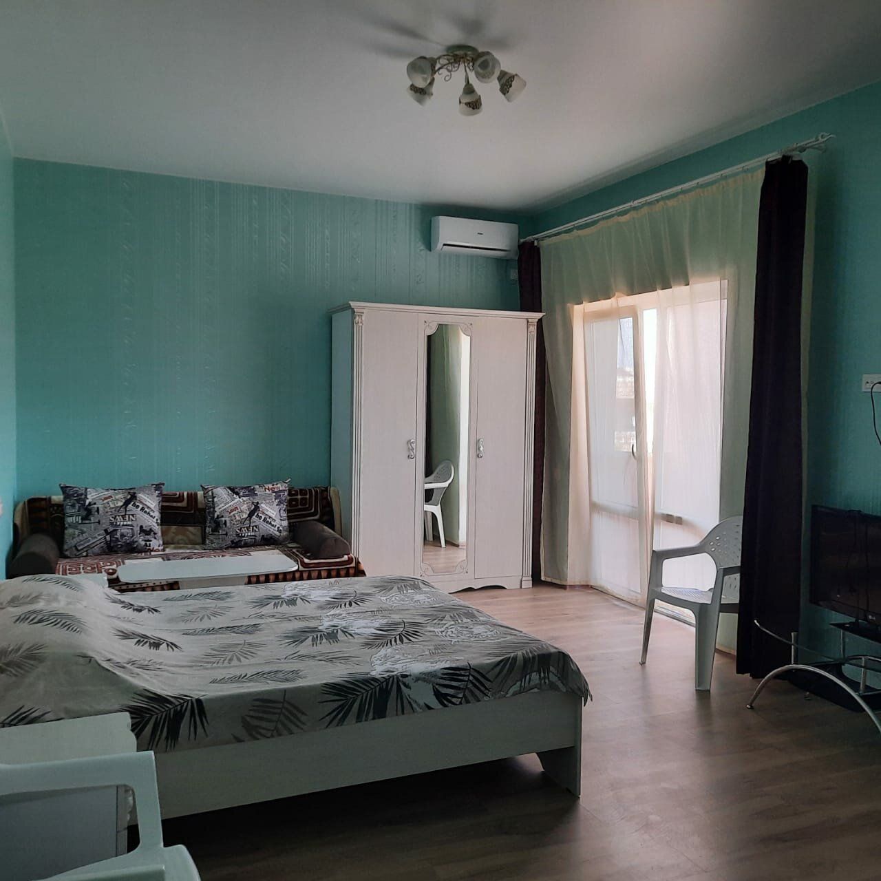 Фото Клуб позитивных людей