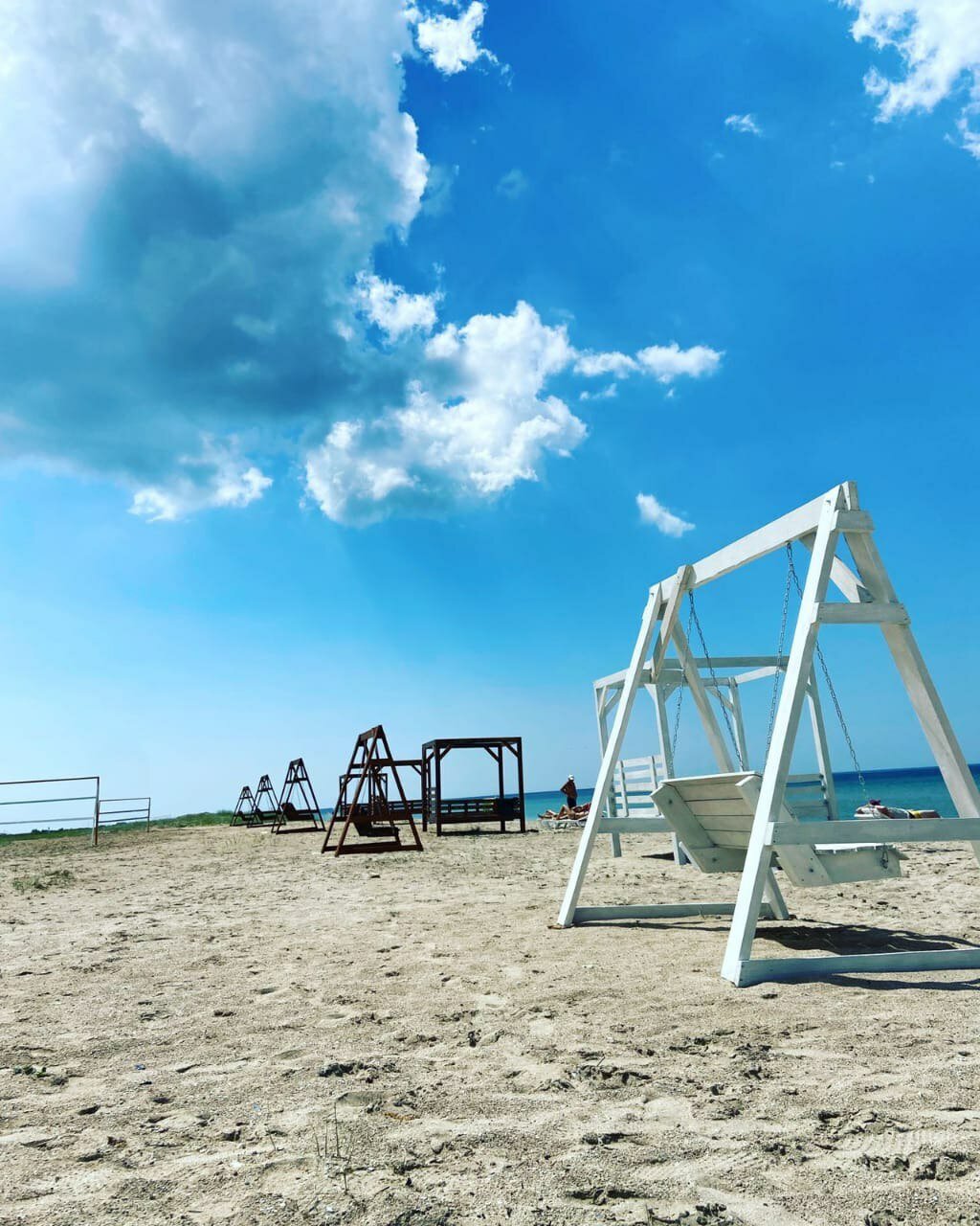 Фото Шале Люкс