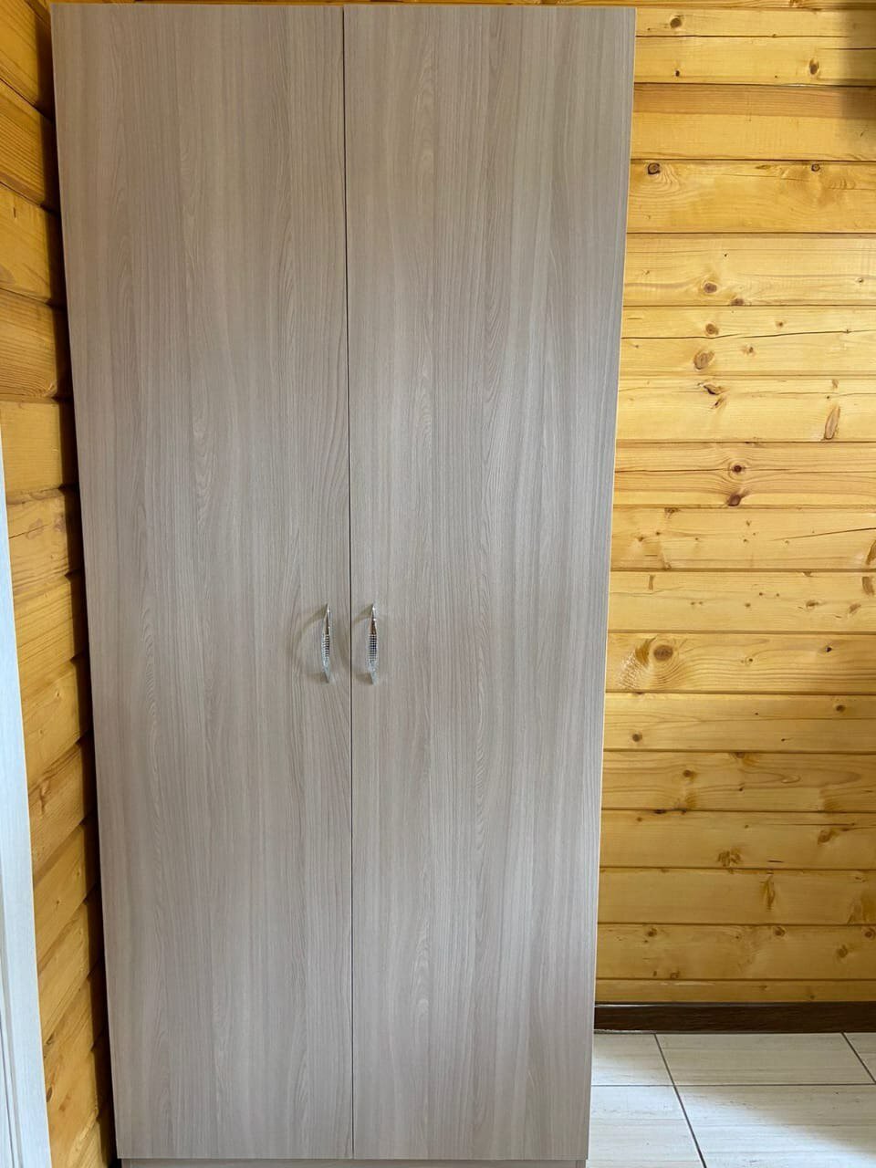 Фото Шале Люкс