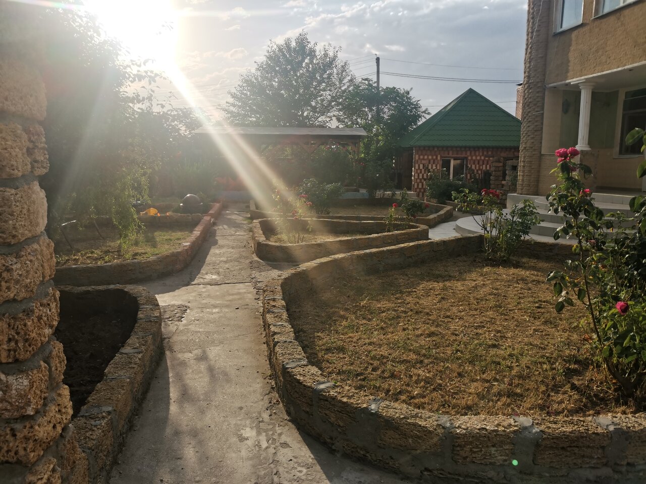 Фото Главкурорт