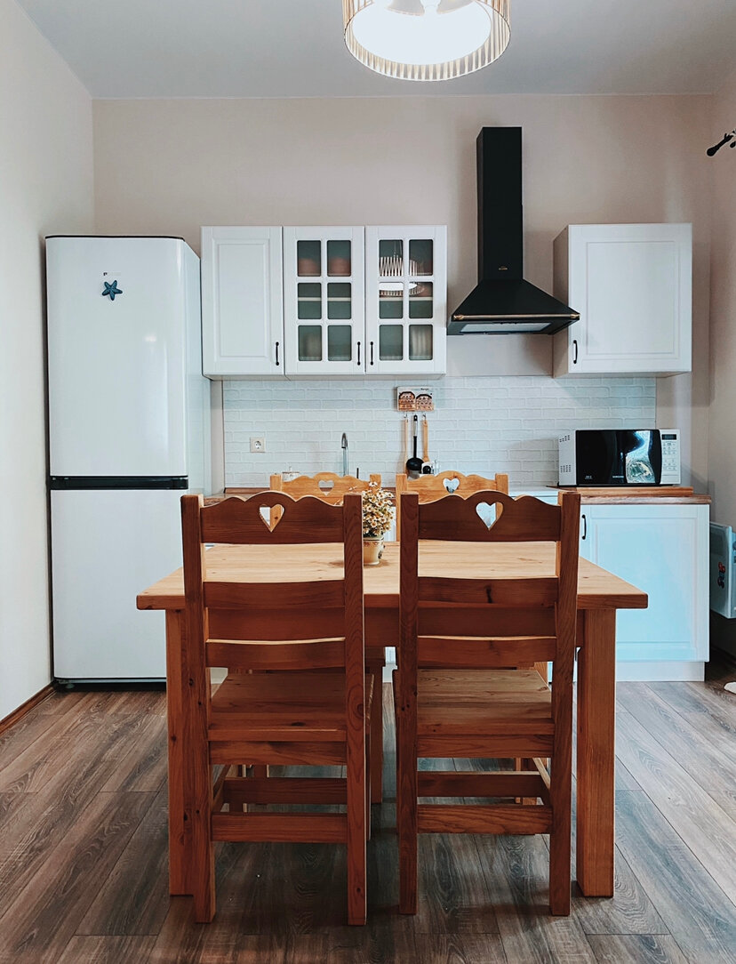 Фото Шале Утриш