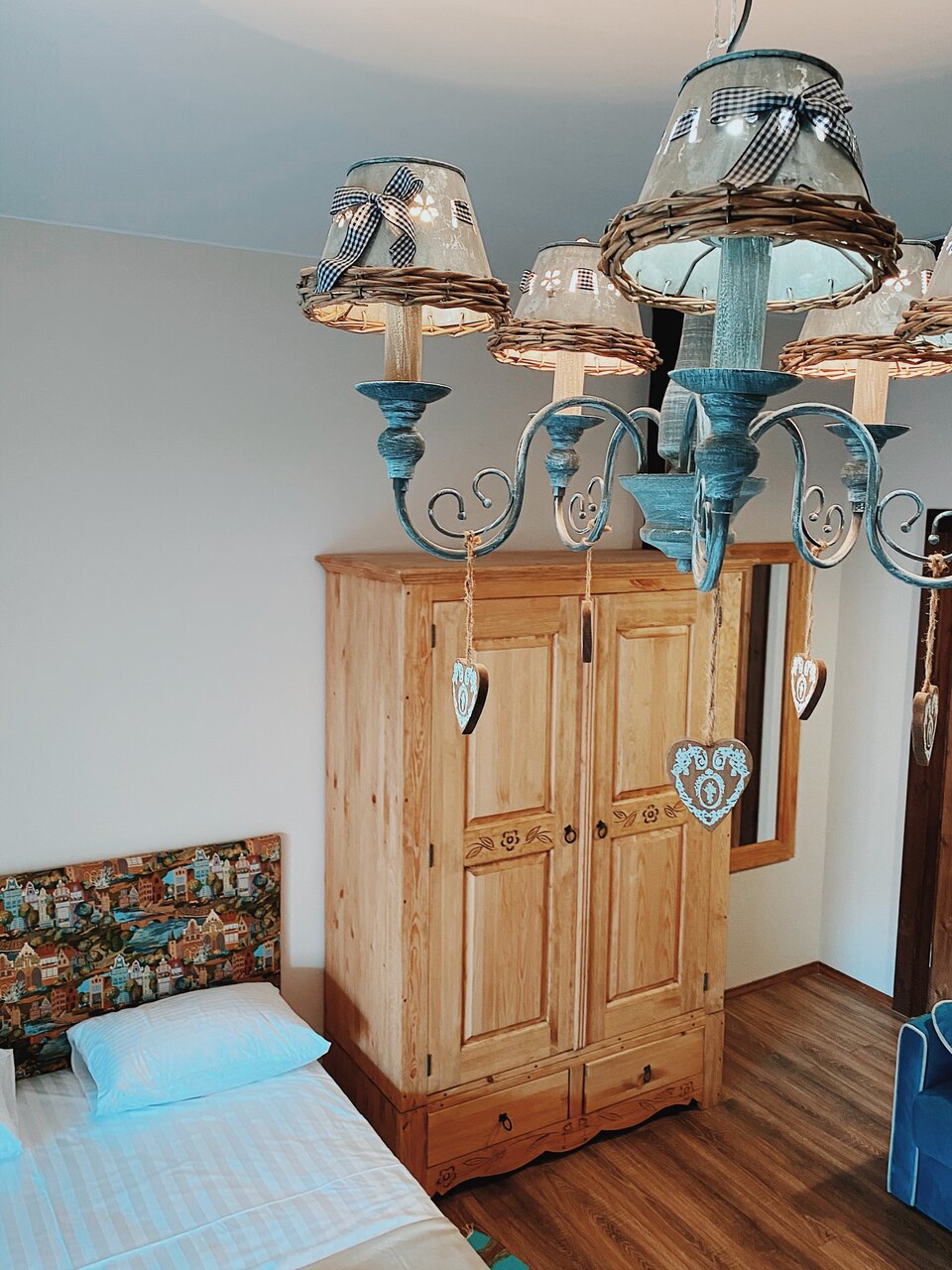 Фото Шале Утриш