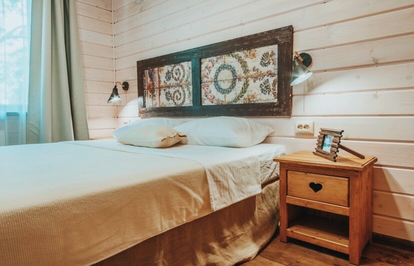 Фото Шале Утриш