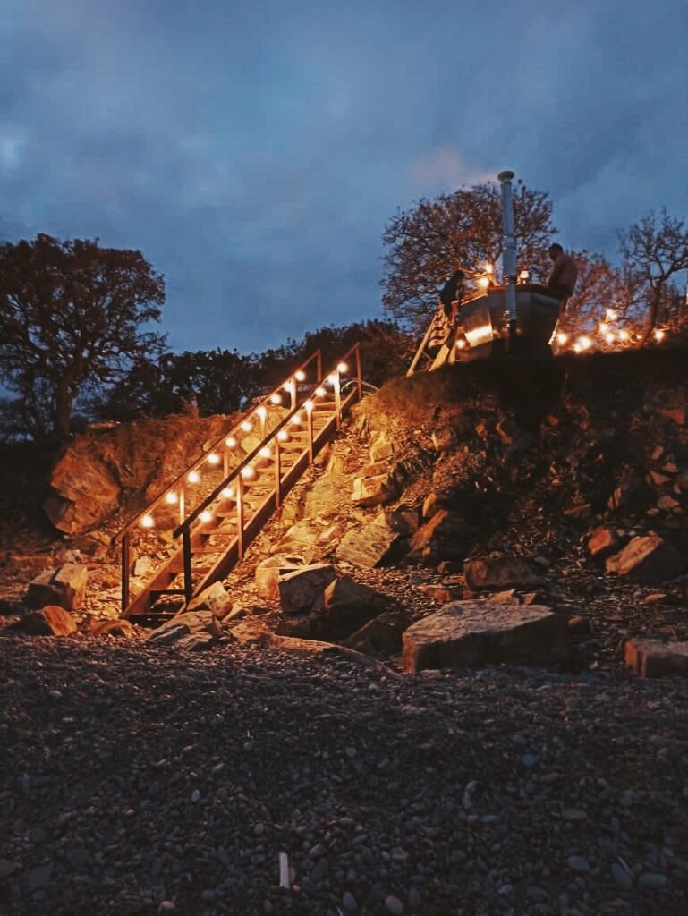 Фото Шале Утриш