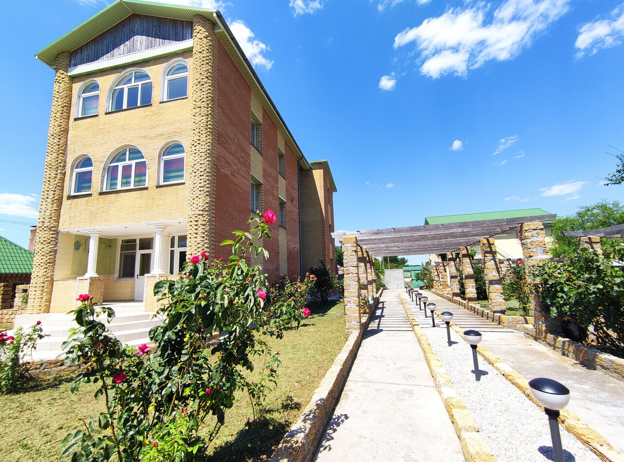 Фото Главкурорт