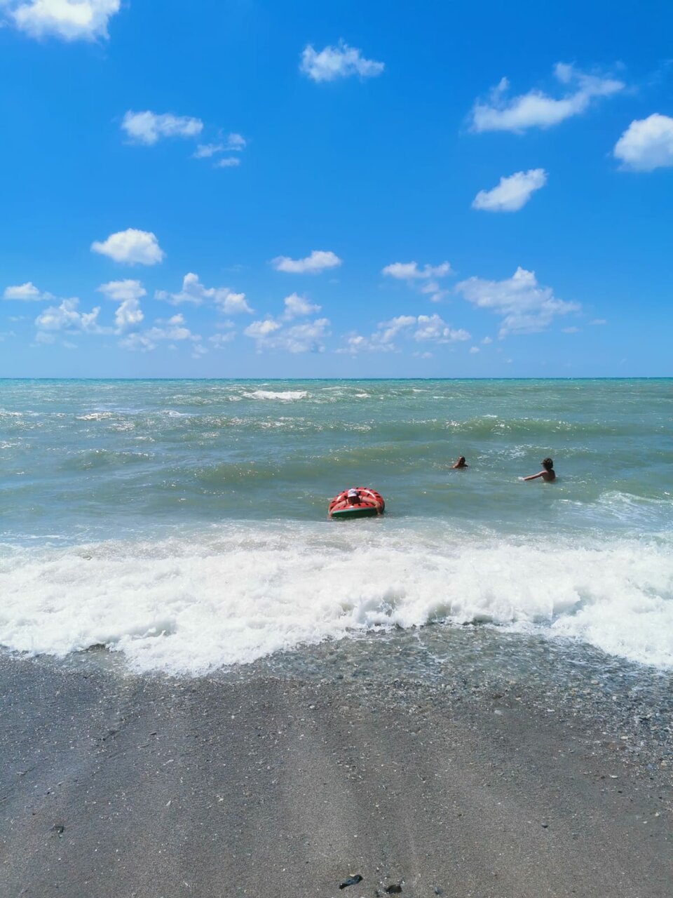 Фото Тенистая