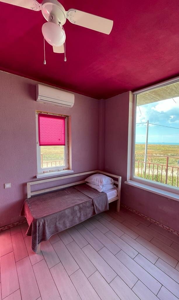 Фото Таманский луч