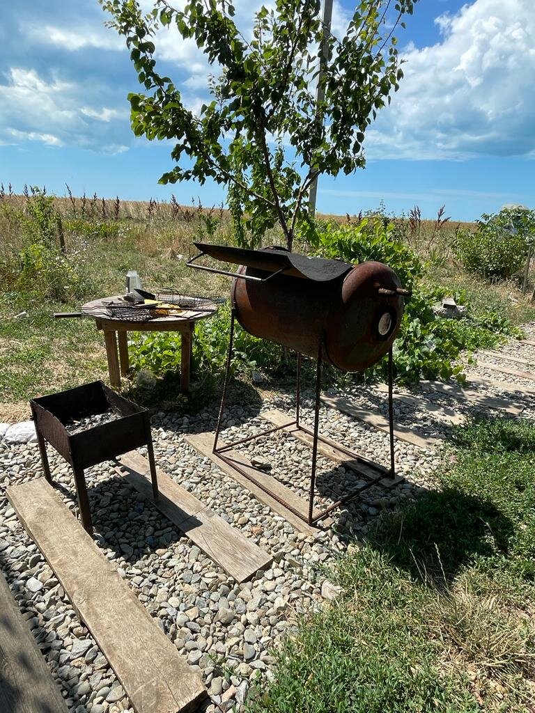 Фото Таманский луч