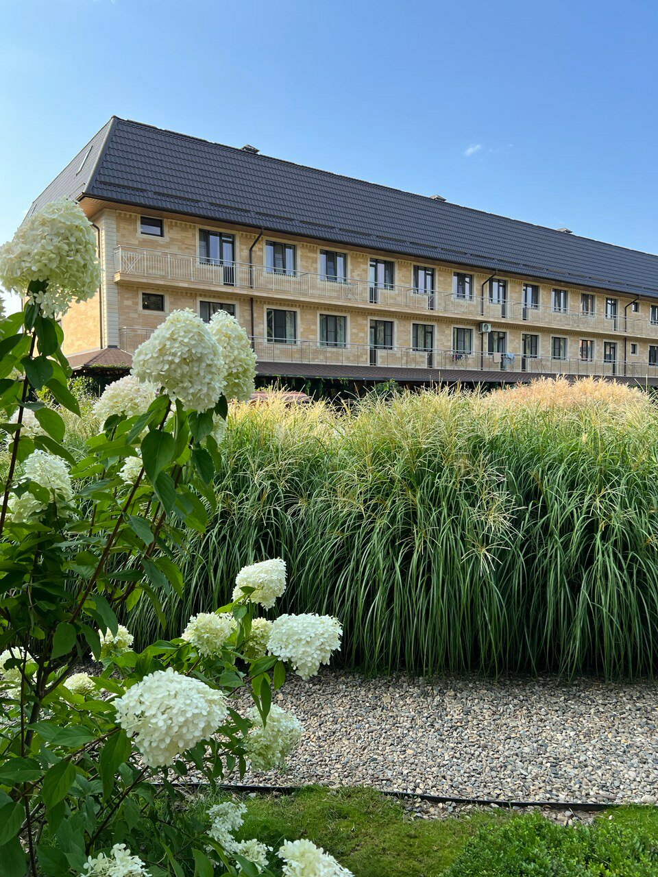 Фото Бальнеологический центр Термы