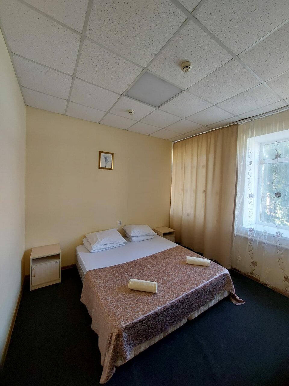 Фото Гостевой Псебай