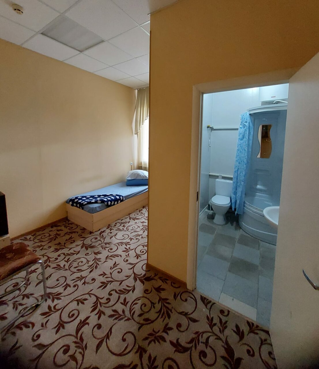 Фото Гостевой Псебай