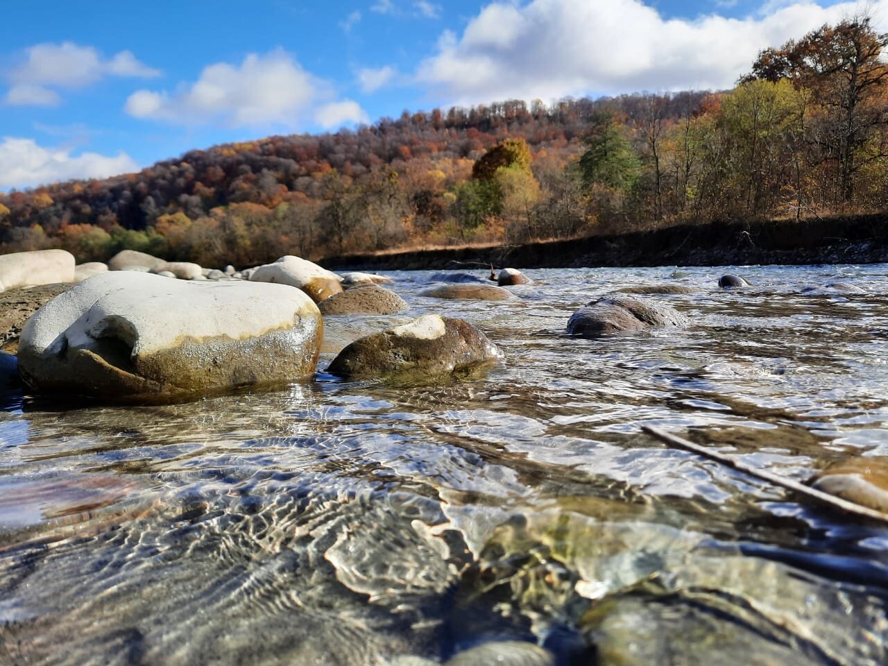 Фото Гостевой Псебай