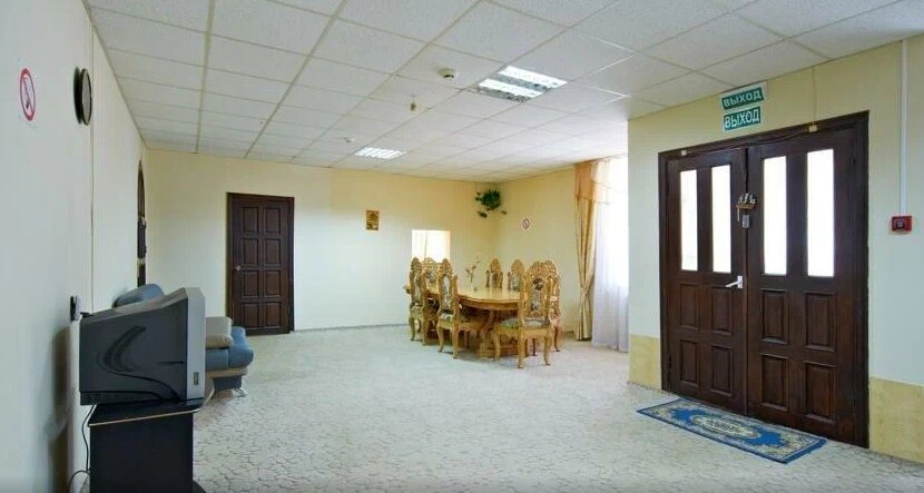 Фото Гостевой Псебай